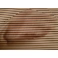 thumbnail image 4 of oneOone Cotton Poplin Fabric Horizontal Stripe Printed Craft Fabric BTY 56 Inch Wide, 4 of 4