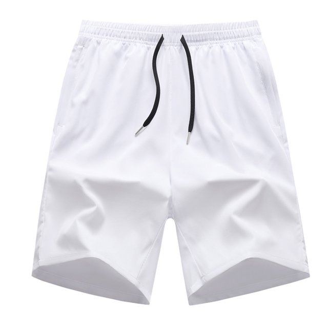 AherBiu Mens Athletic Shorts Summer Quick Dry Lightweight Basketball Workout Running Shorts with Pockets
