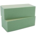 thumbnail image 2 of Blocs de Mousse Sèche 2/Pkg-2.625"X3.5"X7.875 Pouces, 2 of 2