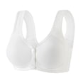 thumbnail image 1 of Product Category Bra Women’s Comfortable And Transparent Strappy Convertible Cordless Backless Design For Everyday Wear, 1 of 2