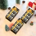 thumbnail image 3 of A Value Pack Of Decorative Wrapping Paper Ideal For Covering Gift Boxes And Adding A Cheerful Touch To Your Presents During Holiday Seasons, 3 of 7