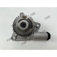 thumbnail image 3 of New 3TNM74 Oil Pump 32T 119125-32000 Fit For Yanmar Diesel Engine For Yanm, 3 of 5
