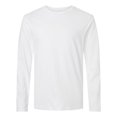 thumbnail image 1 of Unisex Softstyle Long Sleeve T-Shirt, 1 of 5