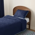 thumbnail image 2 of Mainstays Kids Reversible Gamer Stitch Quilt Set, Twin, 2 Pieces, 2 of 6