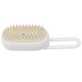 thumbnail image 4 of Brosse Vapeur pour Chat la Plus Récente, Vapeur, avec Poignée Rotative à 360°, Vaporisateur Électrique 3 en 1, 4 of 9