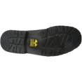 thumbnail image 4 of GEORGIA BOOT 4" Men's Georgia Giant Romeo Soft Toe Work Shoe Black - GR270, 4 of 8