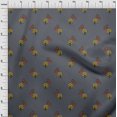 thumbnail image 3 of oneOone Polyester Lycra Fabric Floral & Block Decor Fabric Printed BTY 56 Inch Wide, 3 of 4