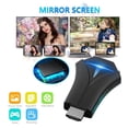 thumbnail image 3 of WiFi Display Adapter, 1080P Mobile Screen Mirroring Dongle Multi Formats HD Multimedia Interface  for TV for, 3 of 8