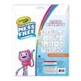 thumbnail image 4 of Crayola Color Wonder Mess-Free Colouring Pages & Mini Markers, Gabby's Dollhouse, 4 of 5