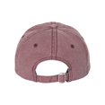 thumbnail image 3 of Sportsman Casquette Teintée Pigment, Ajustable, Marron, 3 of 3