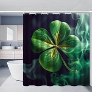 Shower Curtain Hooks,Shower Curtain Rod,Water Proof Shower Curtain Curtains Bathroom Decoration Shower Curtain Polyester Curtains Bathroom Accessories,Shower Curtains for Bathroom,Fall Shower Curtain