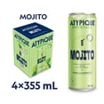 thumbnail image 3 of Atypique Mojito 4x355ml, 3 of 10