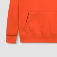 thumbnail image 3 of Weiqiqre Sweatsuits for Men Solid Color Loose Fit Basic Pullover Hoodies Sweatshirt Sport Jogging Suits, 3 of 7