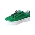 thumbnail image 2 of LSLJS Chaussures à Enfiler pour Femmes Confort Mode Confortables pour la Marche Espadrilles à Lacets, Chaussures Plates, 2 of 6