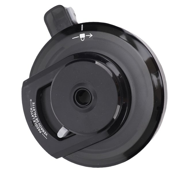 Ice Cream Maker Outer Bowl Lid Fit for NC301 Ice Cream Machine Reusable Outer Bowl Cover