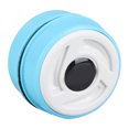 thumbnail image 1 of Fish Aquarium Glass Cleaner Brush, Aquarium Fish Glass  Scrapers Glass Cleaner Scrubber Clean Brush Scrubber Floating Clean Brush For Aquatic  Cleaning, 1 of 8