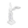 thumbnail image 1 of Innovative Sculpture,Innovative Resin Sculpture with Home Decoration Resin Statue Built for the Future, 1 of 8