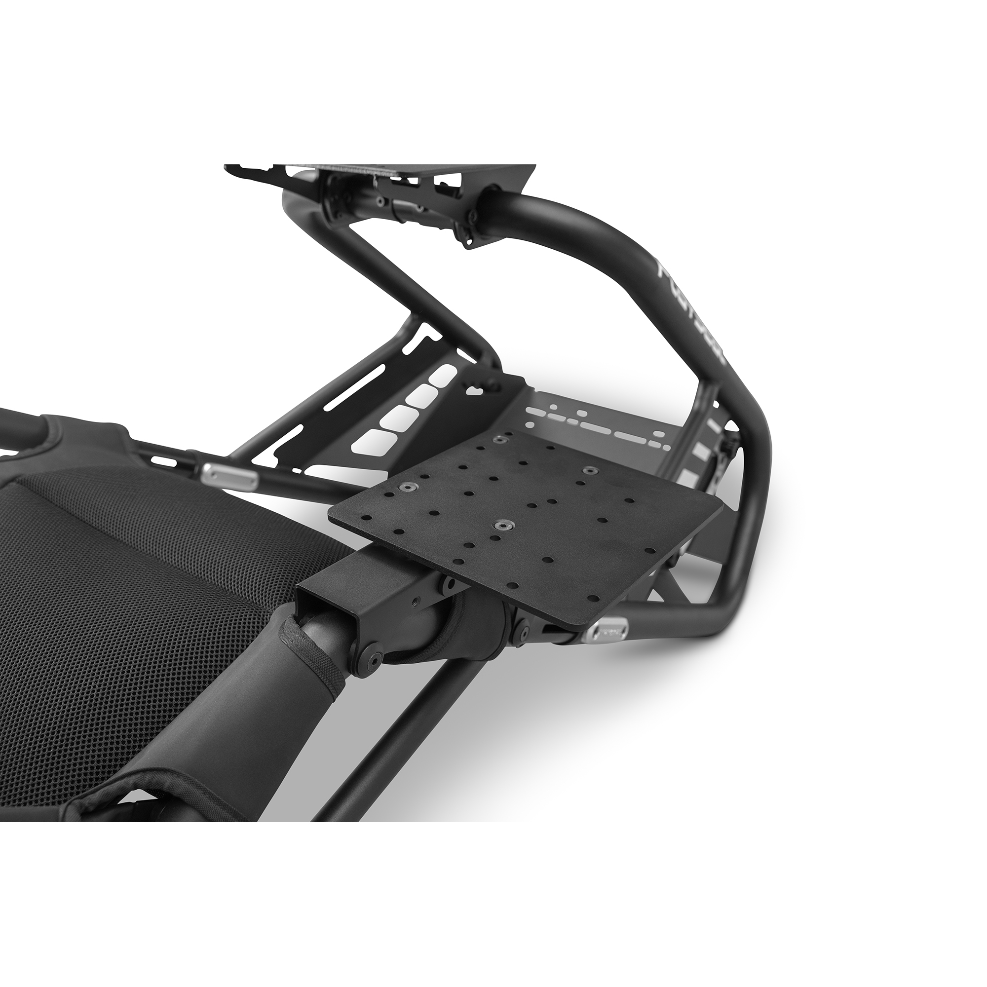 Playseat Trophée - Support de Levier de Vitesse et Frein à Main