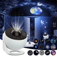 thumbnail image 4 of Planetarium Projector For Bedroom 13in1 Star Projector Light Night Light With Timer LED Lamp Room Decor For Adults Kids, 4 of 9
