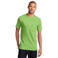 thumbnail image 1 of Port & Company Men's Essential Pocket T-Shirt PC61P, 1 of 1