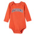 thumbnail image 1 of George Baby Boys' Graphic Bodysuit, 1 of 2