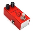thumbnail image 4 of Portable Guitar Effect Pedal Distortion Delay Chorus Tremolo Digital Overdrive, 4 of 8