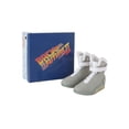 thumbnail image 4 of Back to the Future Partie II Chaussures Lumineuses, 4 of 6