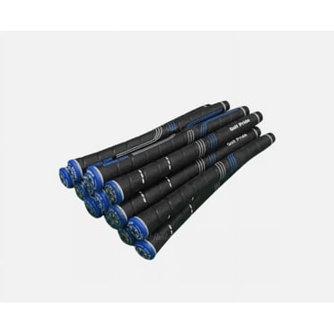 13PACK for Golf Pride CP2 Wrap Golf Club Grips Standard/Midsize Fast Ship