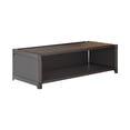 thumbnail image 2 of EGNMCR Shoe Rack,Shoe Rack for Closet Dormitory Shoe Rack Easy Storage Bed Storage Artifact Multi-layer Household Table Bottom Small Narrow Shoe Cabinet Shoe rack, 2 of 3