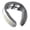 White, variant on Birdeem Four and Neck Instrument Neck Massager Electric Neck Instrument