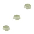 thumbnail image 1 of mmirethe Portable And Long-lasting Cat Bowl Designed For Traveling Pets Convenient green 3Set, 1 of 6