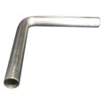 thumbnail image 1 of 1.875 in. 90-deg 304 Stainless Steel Bent Elbow, 1 of 1