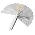 thumbnail image 1 of Outils de Mesure, Ensemble de Manomètres en Acier Inoxydable, Manomètre à 32 Lames, Utilisation Extérieure pour Mesurer Usage Intérieur, 1 of 8