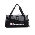 thumbnail image 1 of Champion Prologue Duffel Bag, Heather Grey, One Size, 1 of 3