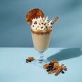 thumbnail image 2 of Big Train Vivaz Mélange de Crème Frappée Horchata Mélangée, Base de Boisson Inspirée du Mexique Riz et Cannelle, Sac de 3,5 lb, Caisse de 5, 2 of 5