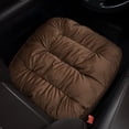 thumbnail image 1 of ZZwxWA Up to 45% Off Warm Plush Car Seat Cover Front Rear Pad Cushion Auto Protector For Winter Soft, 1 of 5