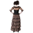 thumbnail image 2 of Sweeney Todd's Mrs. Lovett Costume, 2 of 6