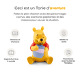 thumbnail image 4 of Figurine Audio pour la Toniebox - Winnie L'Ourson (En Français), 4 of 5
