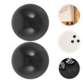 thumbnail image 3 of 6pcs Replacement Pinball For Game Machine Pinball Plastic Balls For Table Games Pinball Balls Replacement Pieces Arcade Games, 3 of 9