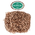 thumbnail image 2 of Miangastore 1 Pack Crinkle Cut Paper Gift Box Packaging Shredded Paper Filler Crinkle Paper Shred (100g), 2 of 8