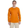 thumbnail image 1 of Gildan Tee-Shirt Manches Longues Ultra Coton Adulte, 1 of 1