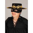 thumbnail image 2 of Kid's Deluxe Zorro Costume, 2 of 5