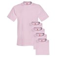 thumbnail image 1 of Hanes T-Shirt à Manches Courtes ComfortSoft pour Hommes - 5280 (Lot de 5), 1 of 1