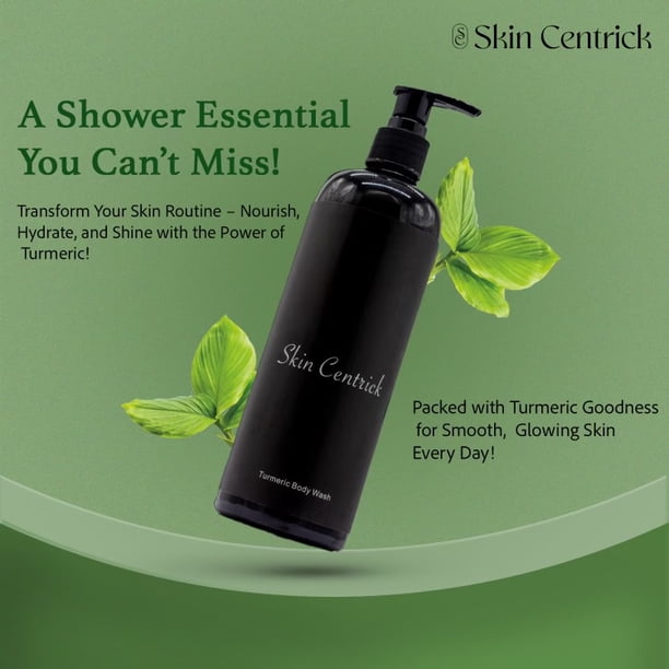 Black Shampoo - 3 in 1 for Gray Hair - Gray Coverage Shampoo