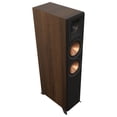 thumbnail image 2 of Klipsch RP-6000FWII Haut-Parleurs sur Pied – Noyer – Paire, 2 of 2