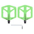 thumbnail image 2 of Nylon Fiber Enlarged Anti Slip Cycle Pedal for Road Mountain Cycle, 2 of 7