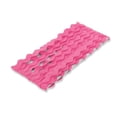 thumbnail image 4 of UNIQUE Medium Rick Rack Trim 6 mm (0.24 in) × 2.3 m (1/4 in × 2.5 yd), rose, 4 of 4