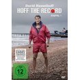 thumbnail image 1 of Hoff the Record (Saison 1) [ FORMAT NON-USA, PAL, Reg.2 Importation - Allemagne ], 1 of 1