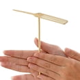 thumbnail image 1 of 10pcs Bamboo Dragonfly Flying Toys Hand Rub Propeller Flying Fairy Toy for Kids, 1 of 10