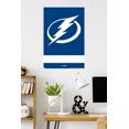 thumbnail image 3 of Lightning de Tampa Bay de la LNH - Logo 21, 3 of 4